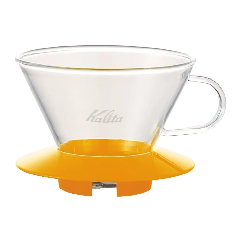 Kalita Wave 185 Glass Dripper