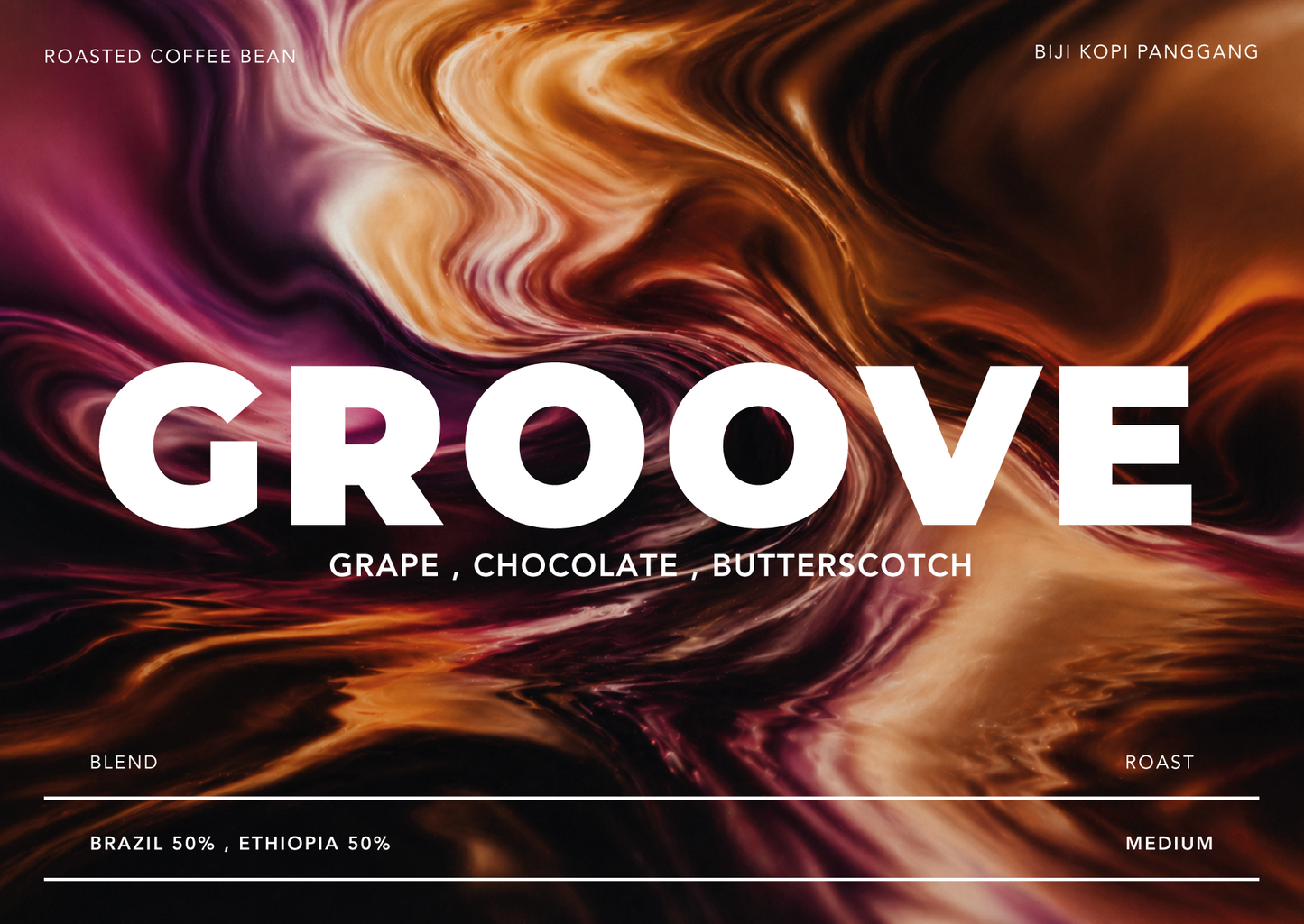 Groove