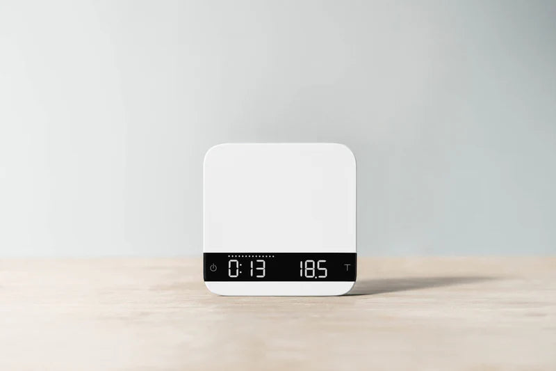 Acaia Lunar