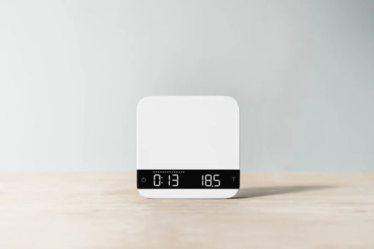 Acaia Lunar