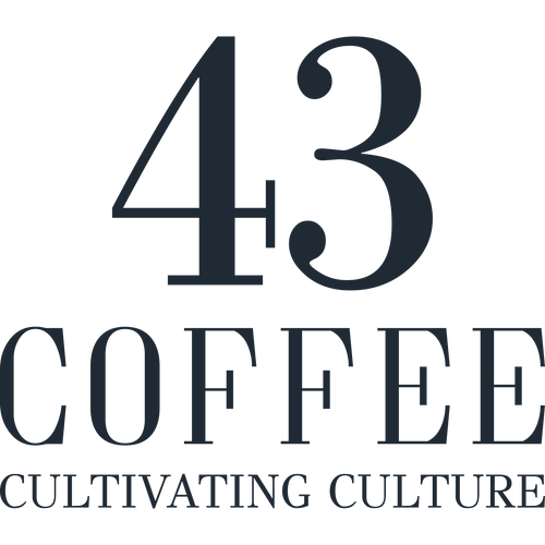 43 Coffee