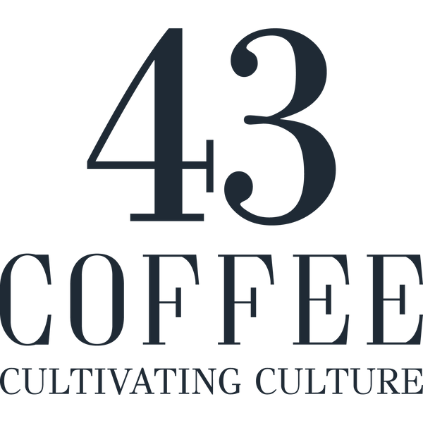 43 Coffee