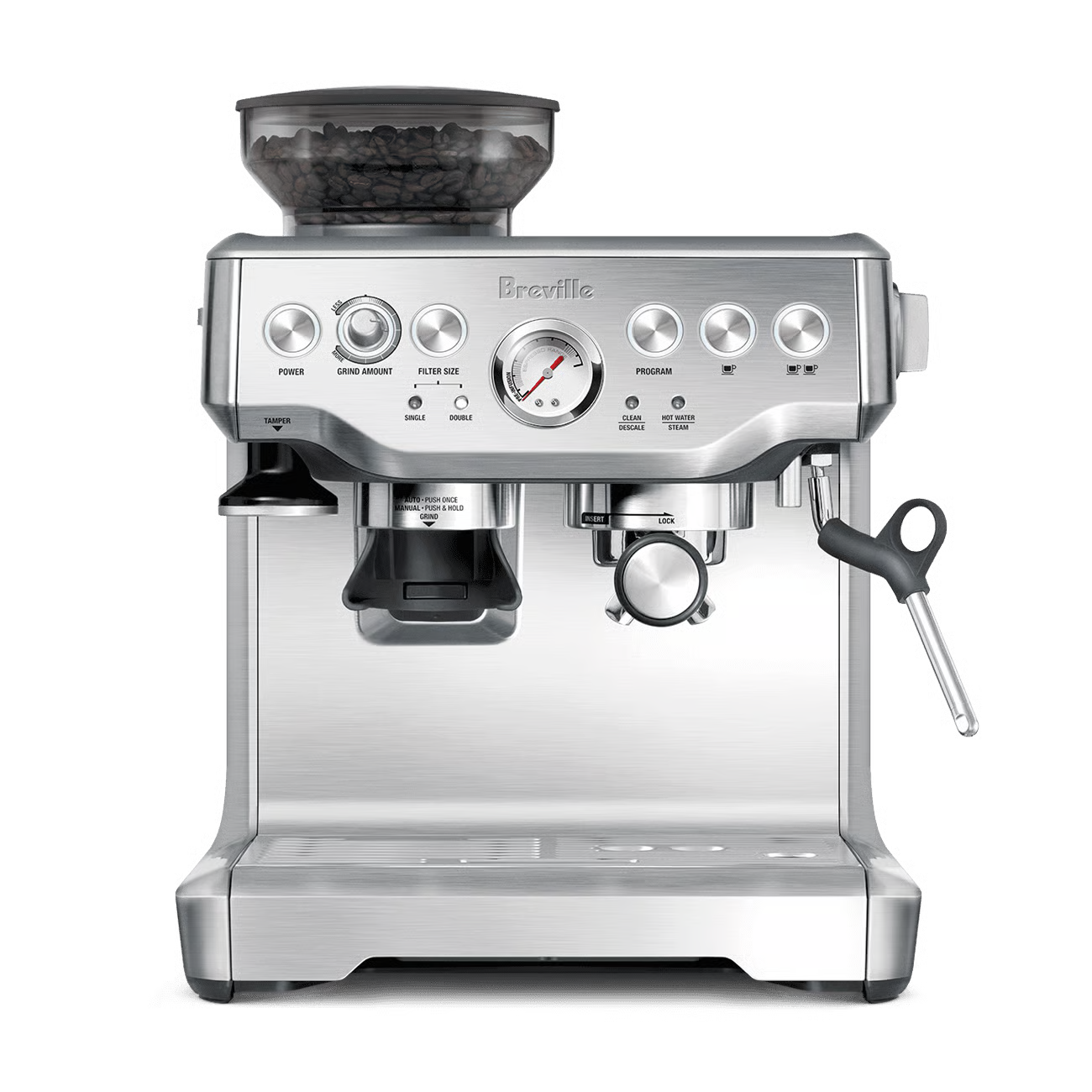 Breville The Barista Express