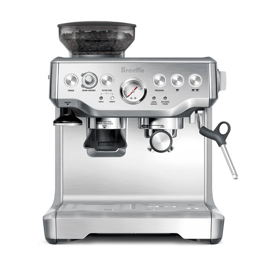 Breville The Barista Express