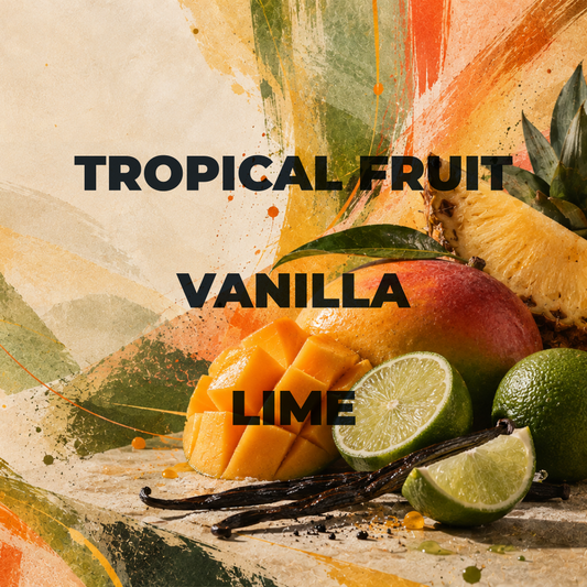 Colombia Arcila Orange Typica