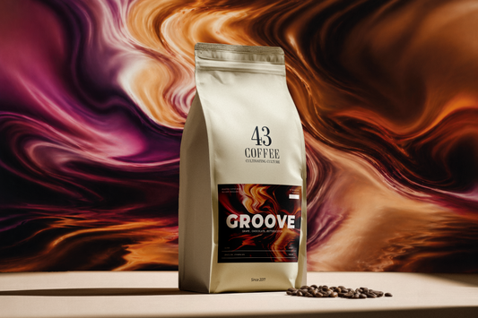 Groove