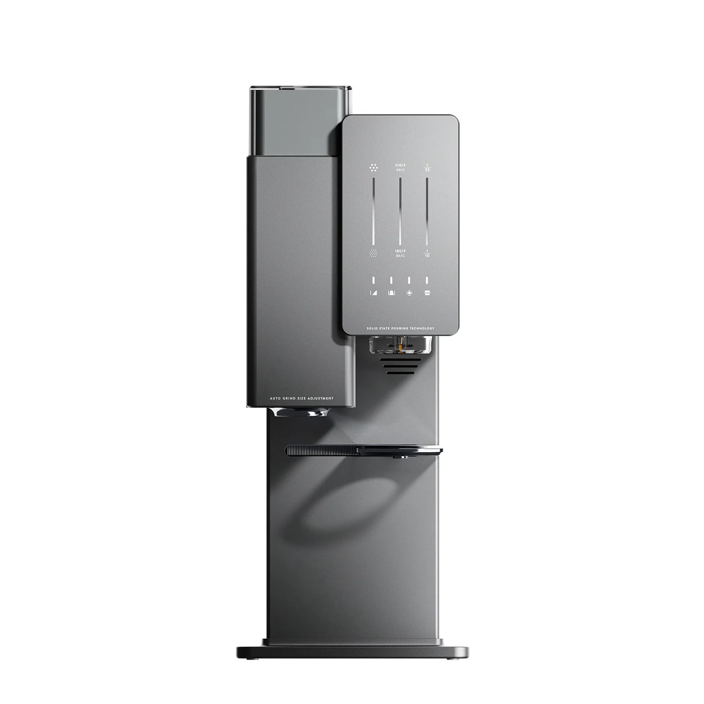 xBloom Original - All-in-One Coffee Machine